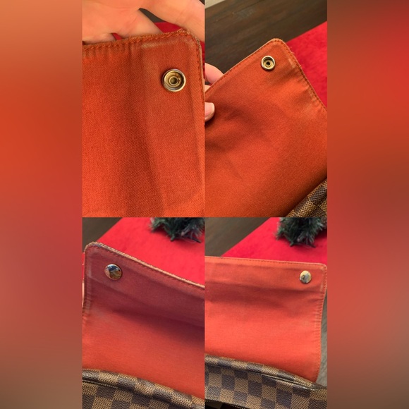 LV Crossbody - Picture 7 of 16